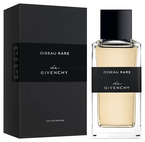 givenchy oiseau rare